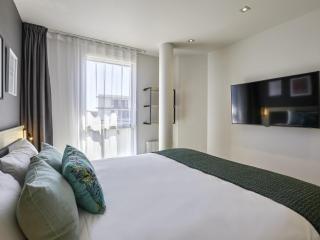 Aparthotel & Spa Adagio Vannes - 4