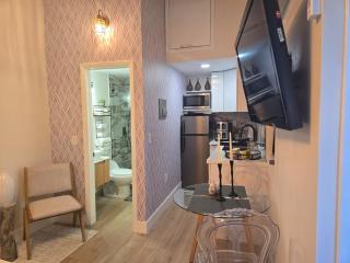Bojo Cozy Studio Perfect for two - 0