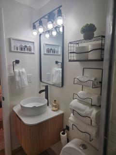 Bojo Cozy Studio Perfect for two - 1