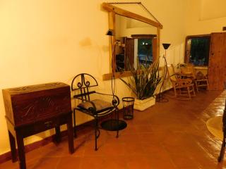 La casa del Colibri - 7