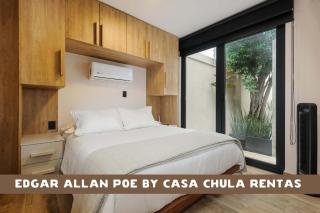Incredible New Suite for 2 in Center of Polanco - 0
