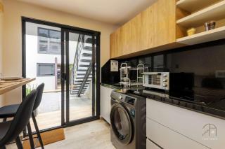 Incredible New Suite for 2 in Center of Polanco - 9