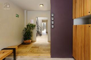 Incredible New Suite for 2 in Center of Polanco - 8