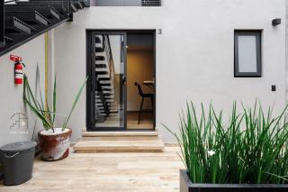 Incredible New Suite for 2 in Center of Polanco - 4