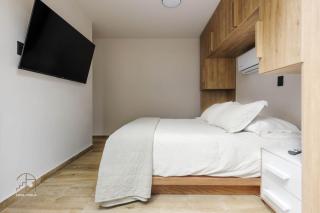 Incredible New Suite for 2 in Center of Polanco - 3