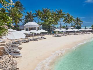 Mövenpick Hotel Mactan Island Cebu - 4