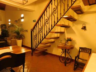 La casa del Colibri - 8