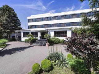 ibis Styles Offenburg City - Offenburg - 0