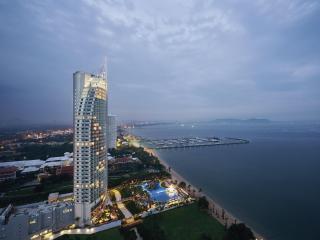 Mövenpick Siam Hotel Na Jomtien Pattaya - 0