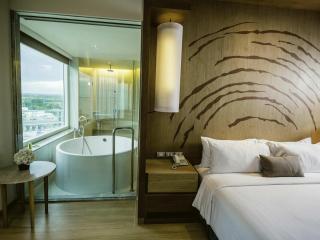 Mövenpick Siam Hotel Na Jomtien Pattaya - 1