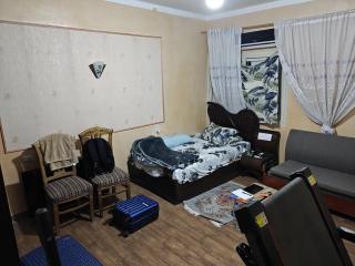 Single Room in Downtown - 3