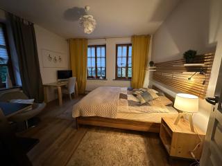 Dako Mansion, Stylish, Modern, Cosy - 3