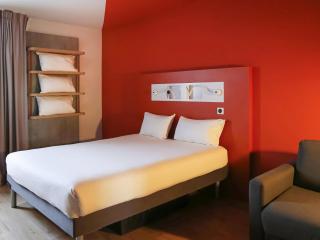 ibis budget Beauvais Aeroport - 9