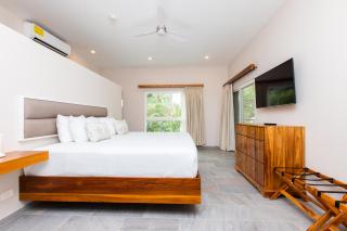 Uvita Paradise , Walk to the Ballena Beach - 3