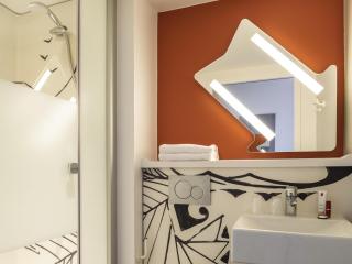 ibis budget Beauvais Aeroport - 2