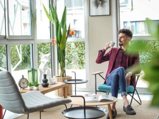 Ibis Tours Centre Giraudeau - 8