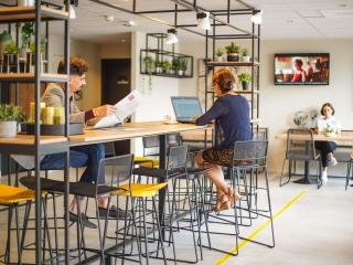 Ibis Tours Centre Giraudeau - 7