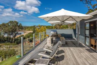 The Cottage - Oneroa's Best Viewpoint - 5
