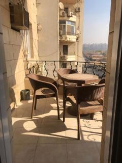 مصر الجديدة - 7