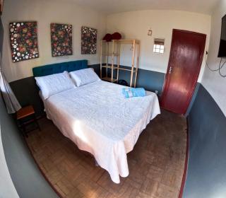 Nuh Hostel - 9