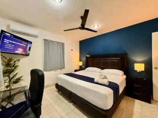 Stylish Apt for 5 Pool & Private Garden - 7