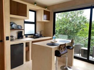 A little slice of paradise - 1