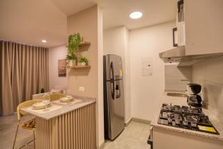 Ocean view and resort-style apartment - 2