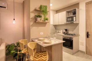 Ocean view and resort-style apartment - 8