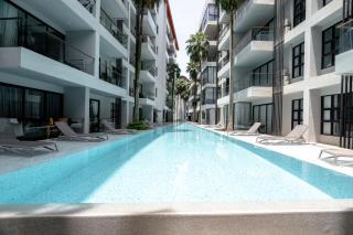 Apartment 300 meters to the beach by IBG Property B306 - 0