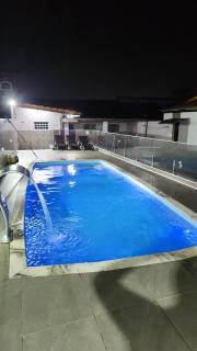 Casa de praia maranduba - 0