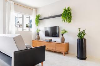 Casa espaçosa com quintal perto da lagoa - 4