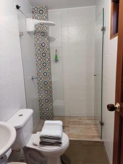 Apartamento Central y comodo - 8