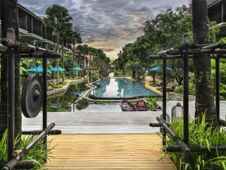 Grand Mercure Khao Lak Bangsak - 8