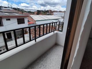 Apartamento Central y comodo - 6