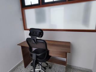 Apartamento Central y comodo - 1