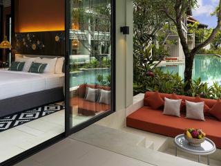 Grand Mercure Khao Lak Bangsak - 1