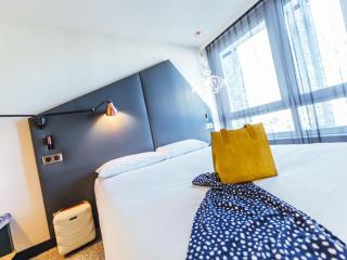 Ibis Styles Rouen Centre Rive Gauche - 2