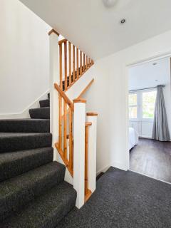 4 Bedroom House with Garden in Islington - 1