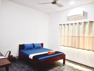 Passport Villa - 1