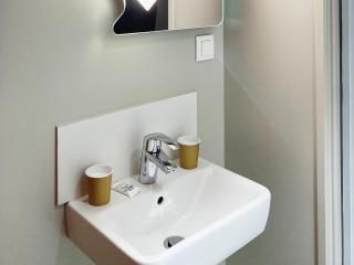 ibis budget Rouen Centre Rive Gauche - 1