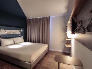 ibis budget Rouen Centre Rive Gauche - 3