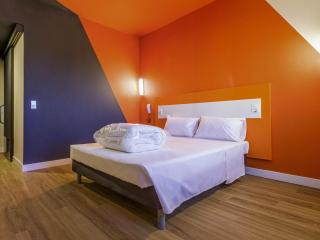 ibis Budget Ribeirão Preto Vila do Golf Shopping - 3