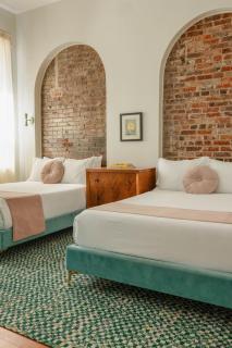 The Bellwether Hotel - 7