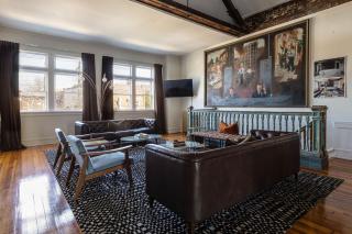 The Bellwether Hotel - 3