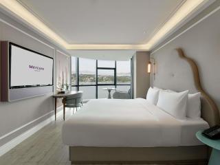 Mercure Xiamen Zhongshan Road Pedestrian Street Seaview - 1
