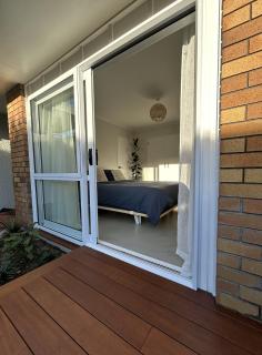Coastal Comfort - 1