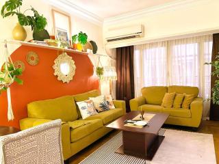 Elite Apartment in Zamalek - 0