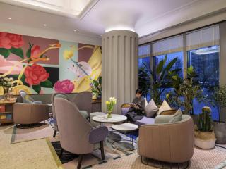 Mercure Lanzhou Downtown - 7