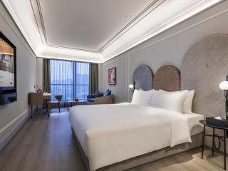 Mercure Lanzhou Downtown - 4