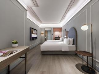 Mercure Lanzhou Downtown - 3